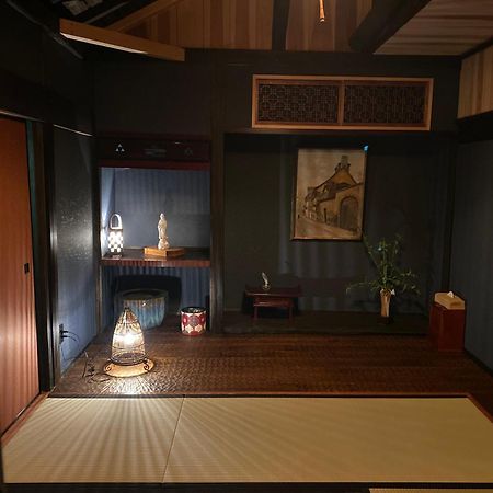 Koyasan Space Exterior foto