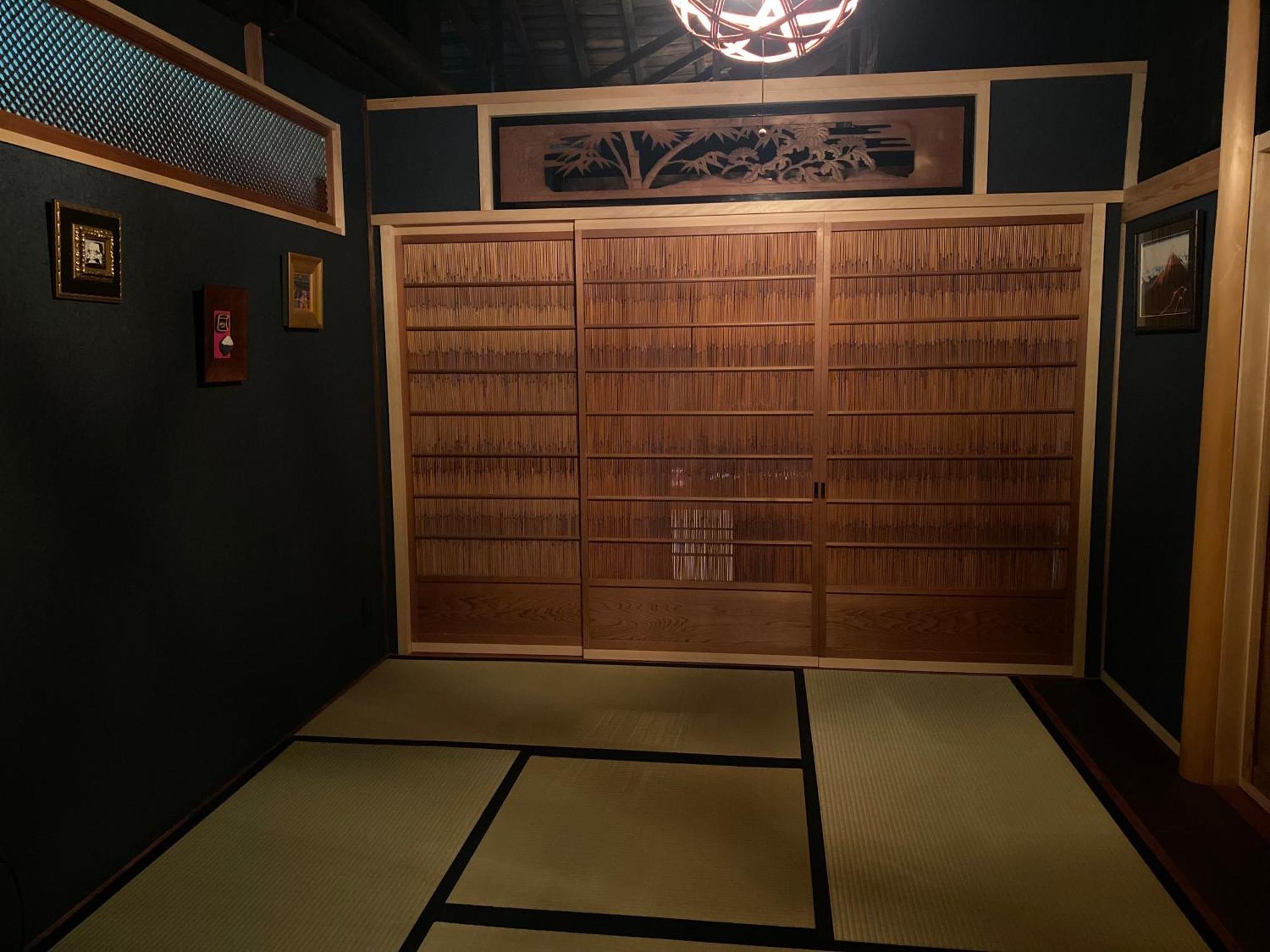 Koyasan Space Exterior foto